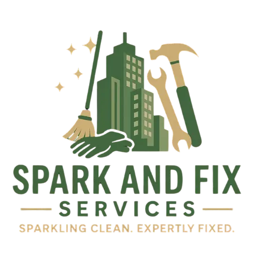 Spark And Fix Services